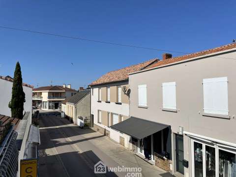 Vente appartement 2 pièces Jard-sur-Mer 85