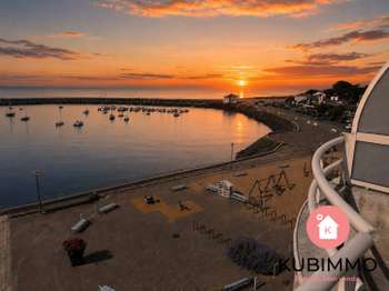 Vente appartement 2 pièces Jard-sur-Mer 85