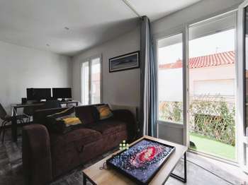 Vente Appartement 2 piècesJard-sur-Mer