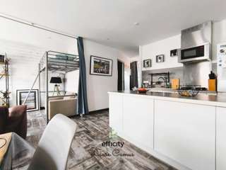 Vente appartement 2 pièces Vente appartement 2 pièces
