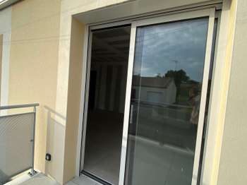 Vente Appartement 3 piècesJard-sur-Mer