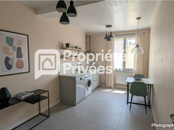 Vente Appartement 3 piècesJard-sur-Mer