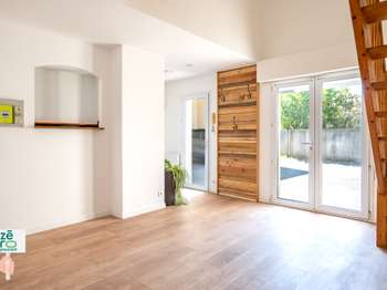 Vente Appartement 3 piècesJard-sur-Mer