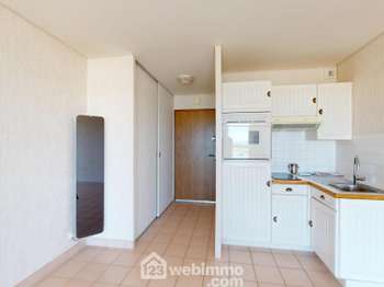 Vente appartement 2 pièces Vente appartement 2 pièces