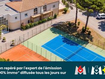 Photo Vente appartement Jard-sur-Mer