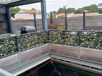 Vente Appartement 2 piècesJard-sur-Mer