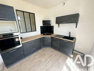 Vente appartement 5 pièces