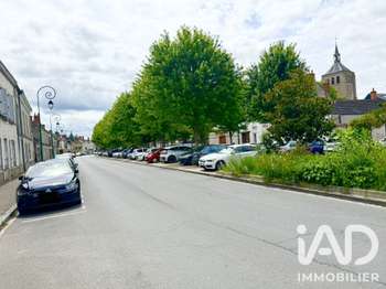 Vente Appartement T1Jargeau