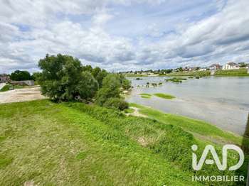 Vente Appartement 2 piècesJargeau