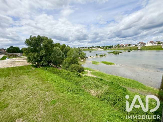 Appartement 2 pièces 70 m² · à Jargeau · 70 m² · 159 000 €