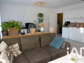 Vente Appartement 3 piècesJarrie