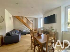 Vente Appartement 4 piècesJarrie