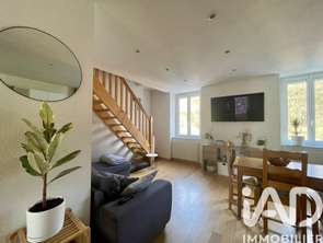 Vente Appartement 4 piècesJarrie