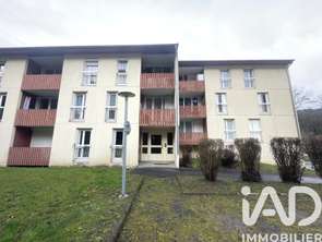 Vente Appartement 2 piècesJarrie