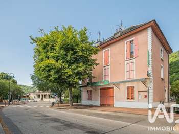 Vente Appartement 3 piècesJarrie