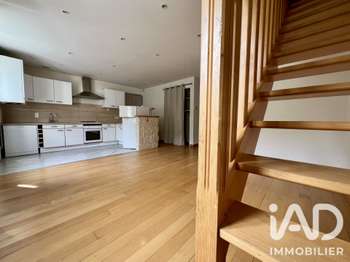 Vente Appartement 4 piècesJarrie