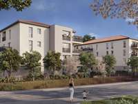 Vente appartement 2 pièces Jassans-Riottier - 01