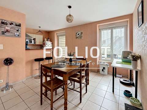 Vente appartement 3 pièces Vente appartement 3 pièces