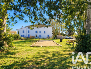 Vente Appartement 3 piècesJonquières