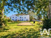 Vente appartement 3 pièces Jonquières - 84