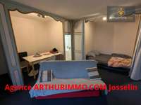 Vente appartement 1 pièce Vente appartement 1 pièce