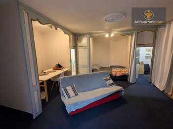 Vente appartement 1 pièce Vente appartement 1 pièce