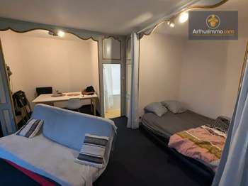 Vente appartement 1 pièce Vente appartement 1 pièce