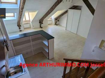 Vente Appartement 2 piècesJosselin