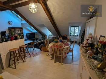 Vente appartement 2 pièces Vente appartement 2 pièces