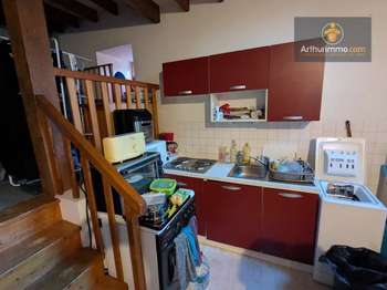 Vente appartement 2 pièces Vente appartement 2 pièces