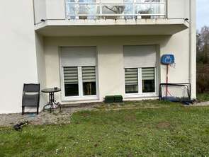 Vente Appartement 4 piècesJosselin