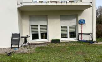 Photo Vente appartement Josselin