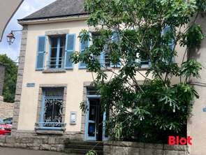 Vente Appartement 4 piècesJosselin