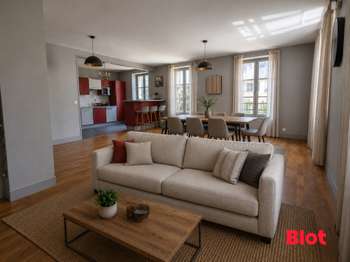 Vente Appartement 4 piècesJosselin