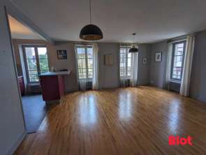 Vente Appartement 4 piècesJosselin