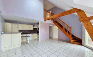 Photo Vente appartement Josselin