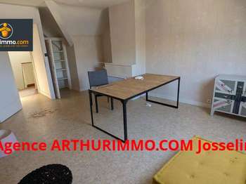 Vente Appartement 3 piècesJosselin