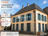 Vente appartement 4 pièces Vente appartement 4 pièces