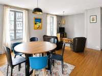 Vente appartement 4 pièces Vente appartement 4 pièces