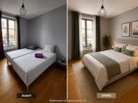 Vente appartement 4 pièces Vente appartement 4 pièces