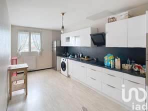 Vente Appartement 5 piècesJoué-lès-Tours