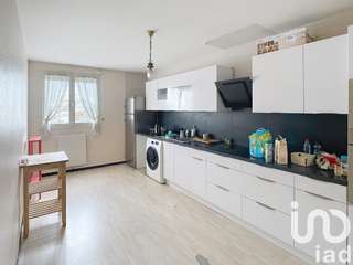 Vente appartement 5 pièces Vente appartement 5 pièces