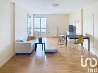 Vente appartement 5 pièces Vente appartement 5 pièces