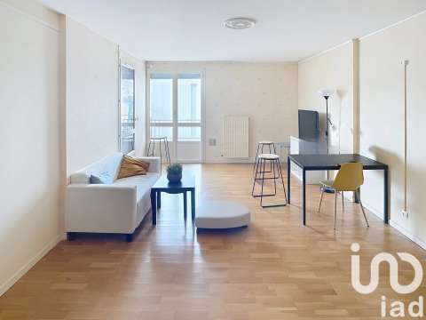 Vente appartement 5 pièces Vente appartement 5 pièces