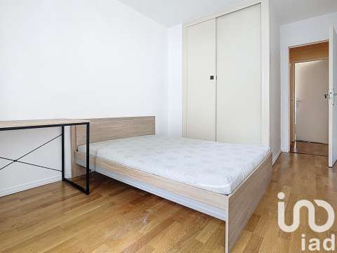 Vente appartement 5 pièces Vente appartement 5 pièces