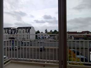 Vente Appartement 2 piècesJoué-lès-Tours