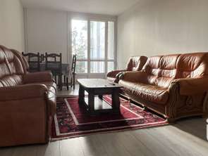 Vente Appartement 3 piècesJoué-lès-Tours