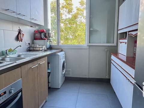 Vente appartement 3 pièces Vente appartement 3 pièces