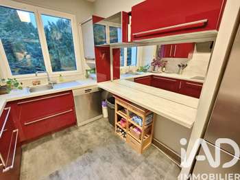 Vente appartement 4 pièces Joué-lès-Tours 37