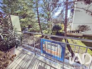 Vente Appartement 4 piècesJoué-lès-Tours